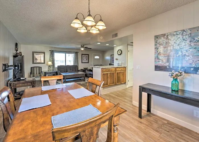 Holiday home Havasu W/ Pool - 2 Miles To Waterfront! Lake Havasu City