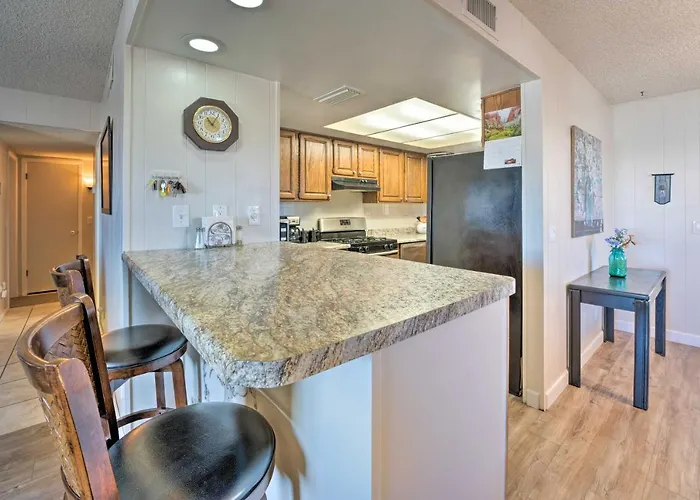 Holiday home Havasu W/ Pool - 2 Miles To Waterfront! Lake Havasu City